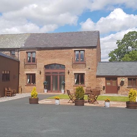 The Ginney Country Guest House Penrith Eksteriør bilde