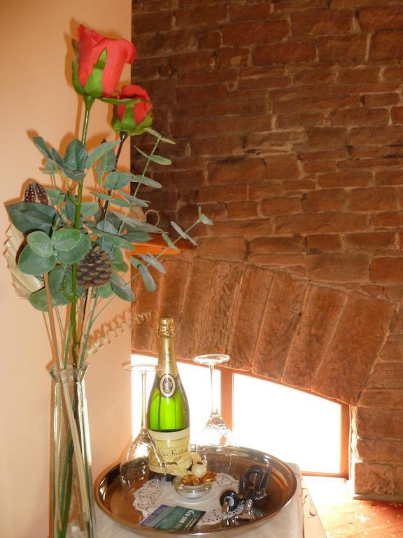 The Ginney Country Guest House Penrith Rom bilde